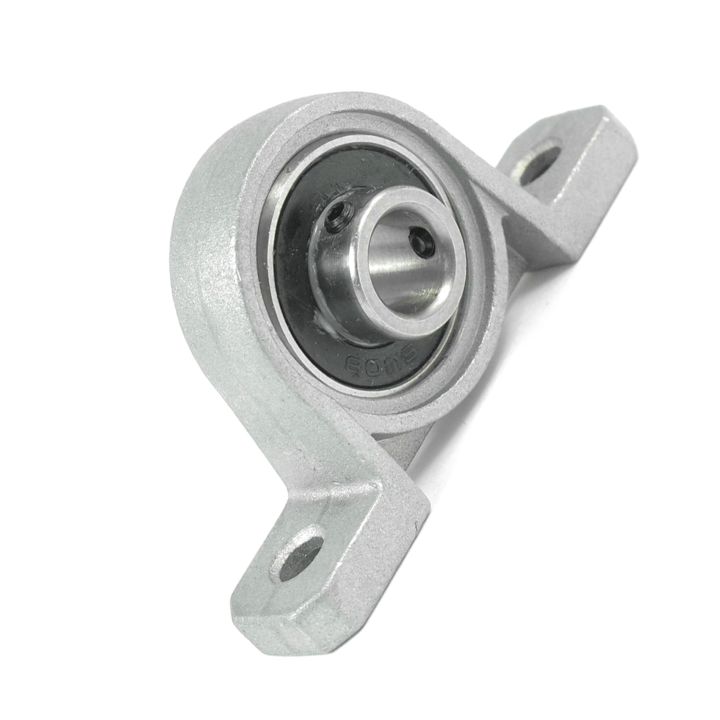 2X%20KP08%20Pillow%20Block%20Cast%20Housing%208%20x%2020%20x%206mm%20Insert%20Ball%20Bearing%20-%20Image%203