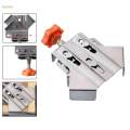 Corner Clamp 90 Degree Right Angle Clamps for Crafting Project Wood Tools. 