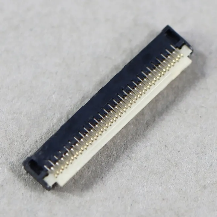 Lcd Screen Ribbon Cable Port Socket Replacement Lcd Display Socket ...