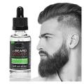 Beard Oil For Beard Growth - Organic And Herbal. 