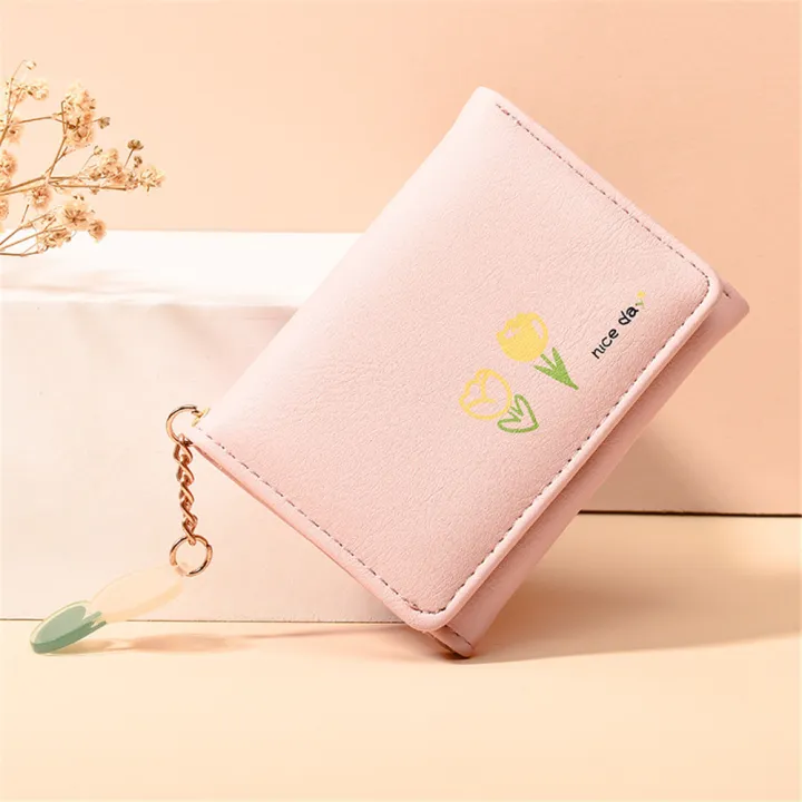Coin%20Pocket%20Wallets%20Card%20Holder%20Wallet%20Flower%20Card%20Holder%20PU%20Leather%20Coin%20Pocket%20Mini%20Change%20Purses%20Coin%20Purse%20-%20Image%202