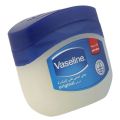 Original VASELINE Petroleum Jelly vpg Blue Seal 100ml healing and protection against dry skin. 