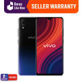 Vivo Y93 - 6GB RAM + 128GB - 𝗙𝘂𝗹𝗹 𝗦𝗲𝘁 𝗦𝗲𝗮𝗹 𝗣𝗮𝗰𝗸  - සම්පූර්ණ කට්ටලය සමග සීල් පැක් ඇසුරුම.. 