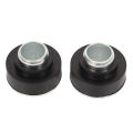 Body Mount Bushing Kit Body Mount Bushing with Radiator for Car. 
