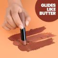 MARS Matte Box Set of 3 Lipsticks for Women | Long-Lasting | Smooth Finish | Moisturising | One Swipe Pigmentation | (3x3.2 gm) (02-Peaches & Nudes) SAB. 