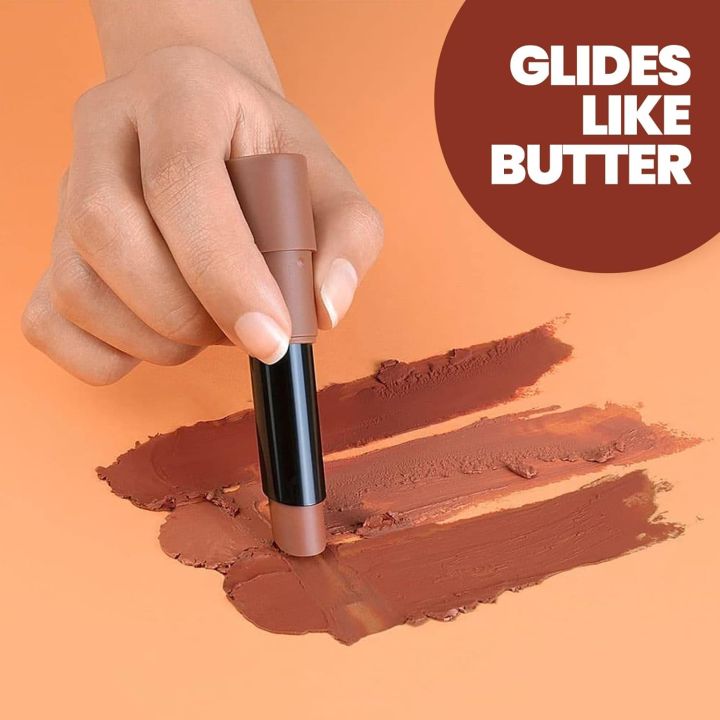 MARS%20Matte%20Box%20Set%20of%203%20Lipsticks%20for%20Women%20%7C%20Long-Lasting%20%7C%20Smooth%20Finish%20%7C%20Moisturising%20%7C%20One%20Swipe%20Pigmentation%20%7C%20(3x3.2%20gm)%20(02-Peaches%20&%20Nudes)%20SAB%20-%20Image%202