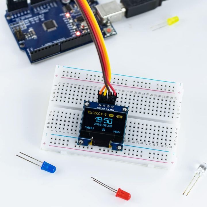 0.96%20Inch%20OLED%20I2C%20IIC%20Display%20Module%2012864%20128x64%20Pixel%20SSD1306%20Mini%20Self-Luminous%20OLED%20Screen%20Board%20for%20Arduino%20Raspberry%20Pi%20-%20Image%202