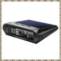 1 Set GPS Speedometer Overspeed Alarm Distance Altitude Up Display Solar Car Time Altitude Temperature Speed Alarm. 
