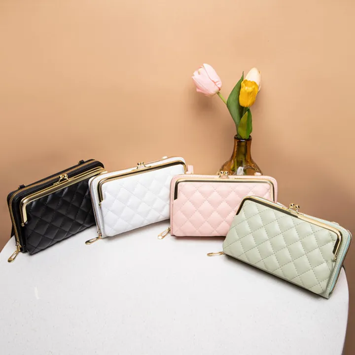 Crossbody%20Shoulder%20Bags%20Coin%20Wallet%20Cell%20Phone%20Purse%20Small%20Wallets%20Money%20Bag%20Fashion%20New%20Soft%20Leather%20-%20Image%203