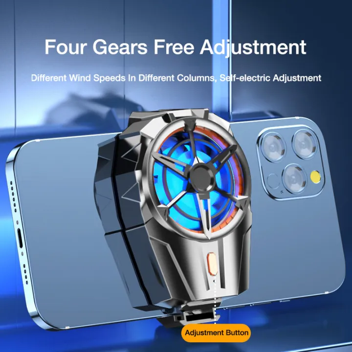 BlueWow%20X52%20Cooling%20Fans%20For%20Mobile%20Phone%20Rechargeable%20Battery%20Silent%20Cooler%20Three%20Speed%20Adjustable%20Cell%20Phone%20Gaming%20Radiator%20-%20Image%207