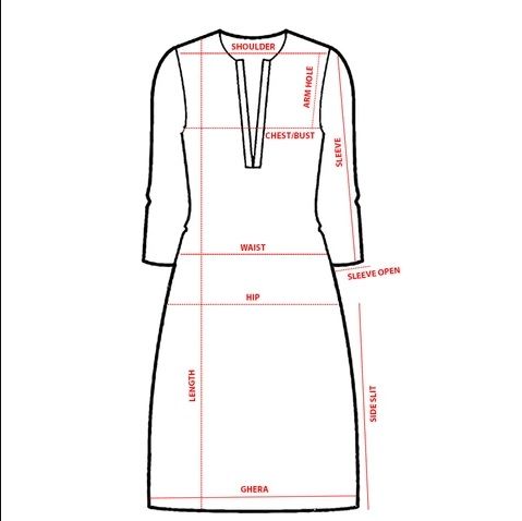 Women%20%E2%80%99s%20Ladies%20Frock%20Printed%20Masha%20Party%20Dress%20Blue%20Orange%20Pink%20-%20Image%204