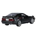 1:32 Mazda RX7 Alloy Sports Car Model Diecasts Metal Toy Vehicles Car Model Sound and Light Simulation Collection Children's Gift. 