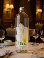 Olu water bottle 625Ml ,olu bottle,olu Glass bottle. 