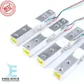 Portable Electronic Weight Sensor Load Cell Weighing Sensor Scale 10KG Driver Voltage. 