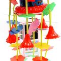 Merry Go Round Musical Toy. 