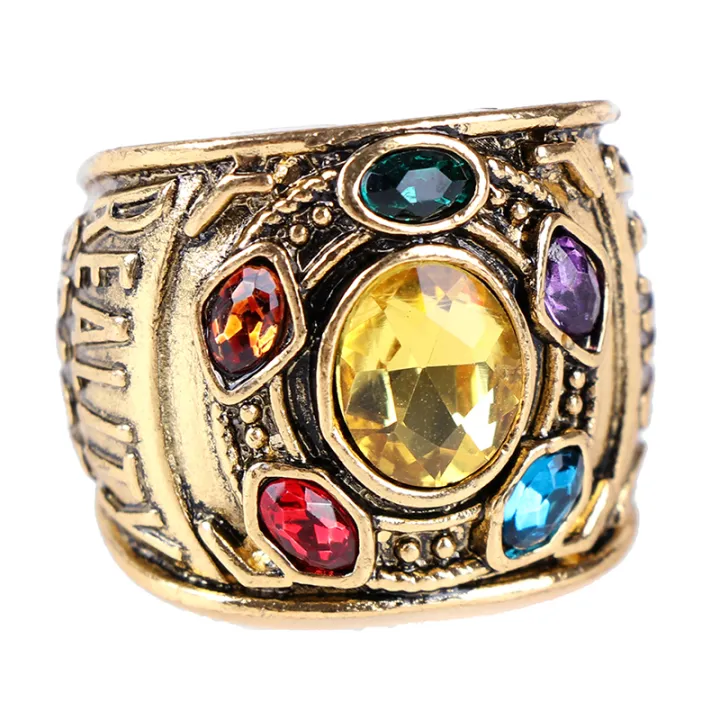 THANOS%20Infinity%20Gauntlet%20POWER%20RING%20Avengers%20The%20Infinity%20War%20Stones%20Men%20Ring%20-%20Image%205