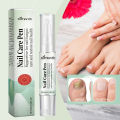 【Limited-time offer】 XIMONTH onychomycosis nail care pen hand and foot onychomycosis nail nutrition repair bright nail thick toe care pen.