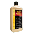 Meguiar's® Mirror Glaze® Ultra-Cut Compound, M10532, 32 oz., Liquid. 