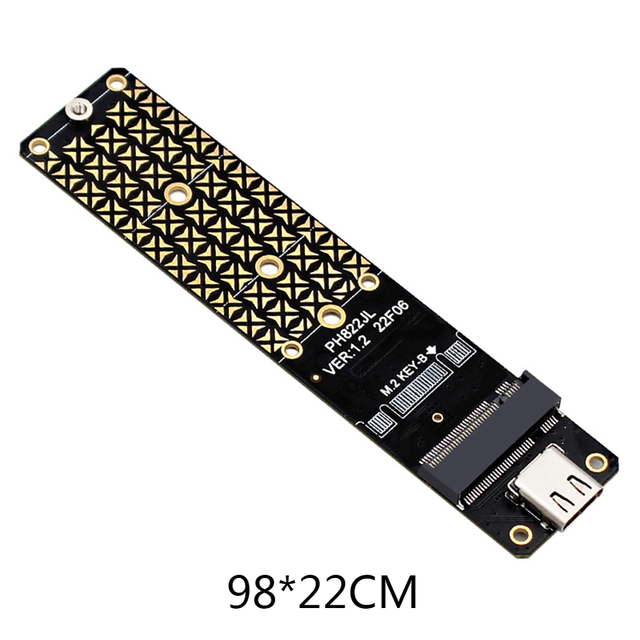M.2%20Nvme%20Ssd%20Adapters%2010gbps%20Ssd%20Hard%20Disk%20Convert%20Adapter%20Ssd%20To%20Usb%20Adapter%20Riser%20Board%20For%20970%20960%20Series%20-%20Image%204