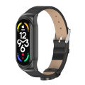 Strap for Mi Band 5 6 7 8 Metal Milanese Bracelet On Mi Band 4 Wristband Stainless Steel Mi Band 3 Strap For Xiaomi Miband 5 4 8. 