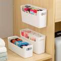 Wall Hanging Underwear Panties Storage Box. 
