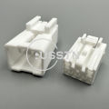 1 Set 6 Pin Automotive Connector Car Wire Harness Socket Starter With Wires Mg651044 Mg 651044 Mg641047. 