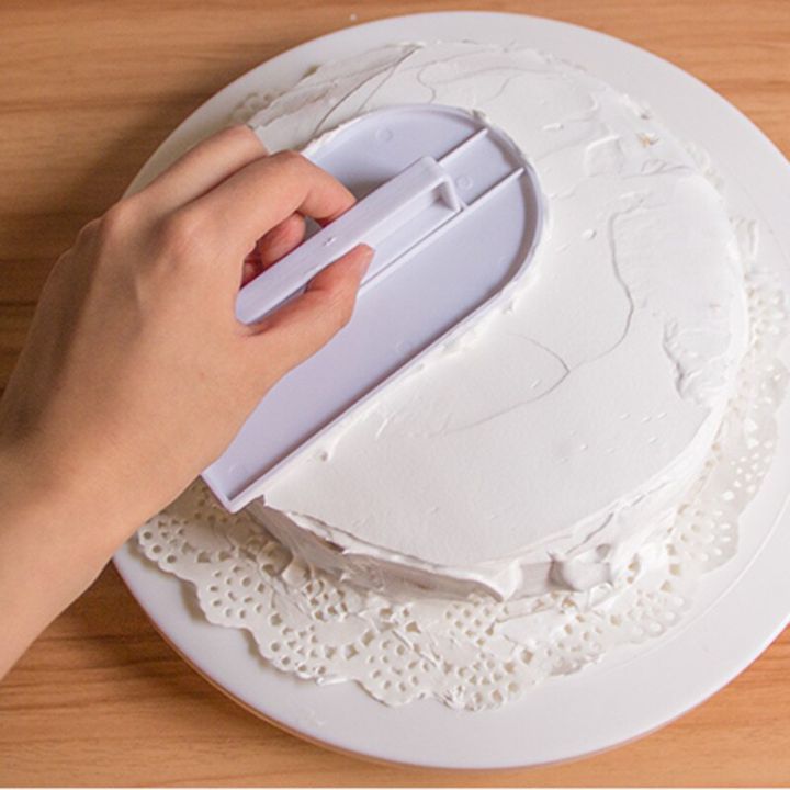 Cake%20Smoother%20Fondant%20Icing%20Polisher%20Cake%20Decorating%20Creamy%20Surface%20Smooth%20Making%20Tool%20Household%20Kitchen%20Baking%20Pastry%20Tool%20Sale%20-%20Image%203