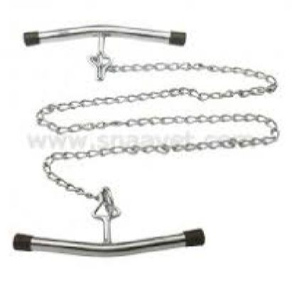 Obstetric Chain with Handle | Daraz.lk