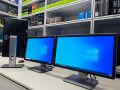 Dell - 24'' inch + ips + led monitors. 