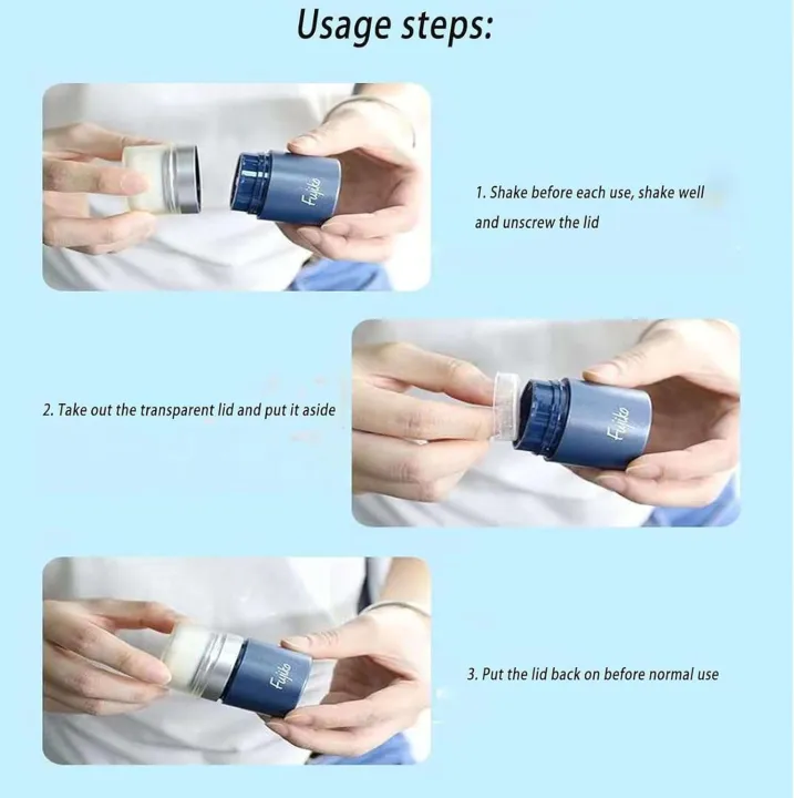 Fujiko%20Pon%20Dry%20Shampoo,%20Fluffy%20Powder%20for%20Lazy%20People,%20No-Wash,%20Refreshing%20-%20Image%204