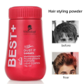 BEST+ 10g Control Hair Powder,Fluffy Matte Texture Hair Styling Volume Powder Hair Root Lifting Powder for Men&Women. 