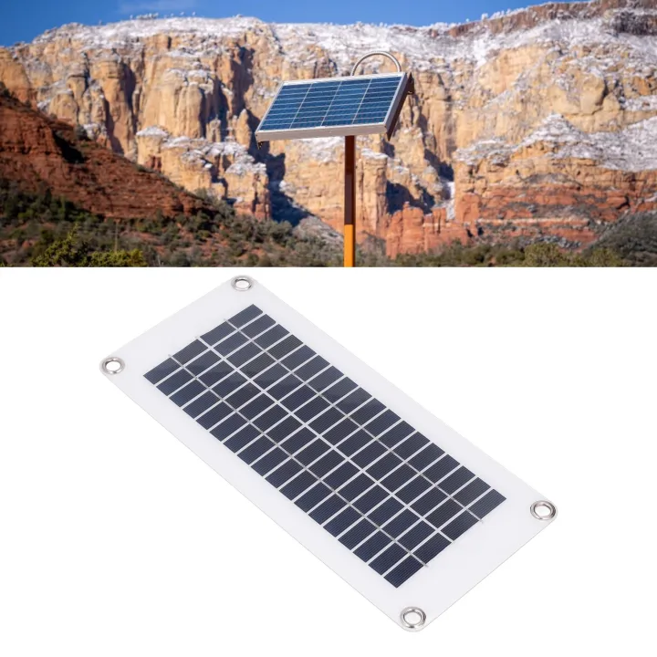 Solar%20Charge%20System%20Solar%20Charge%20Panel%20Kit%20Monocrystalline%20Silicon%2010W%2012V%2024V%20Energy%20Saving%20for%20RV%20Car%20for%20Home%20-%20Image%203