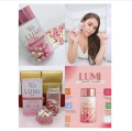 Lumi capsule by Beauty vault. 