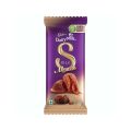 Cadbury Dairy Milk Silk Mousse Chocolate Bar 50g. 