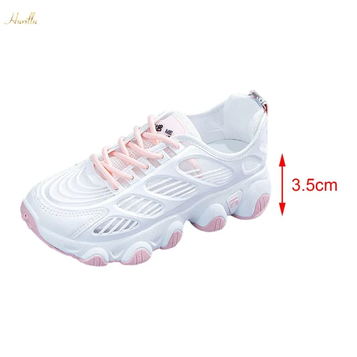 Women%20Casual%20Shoes%20Comfortable%20Chunky%20Sneakers%20for%20Running%20Summer%20Casual%2038%20Pink%20-%20Image%206