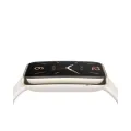 Xiaomi Mi Band 7 Pro Smart Bracelet AMOLED Screen GPS Blood Oxygen Fitness Tracker Waterproof - White. 