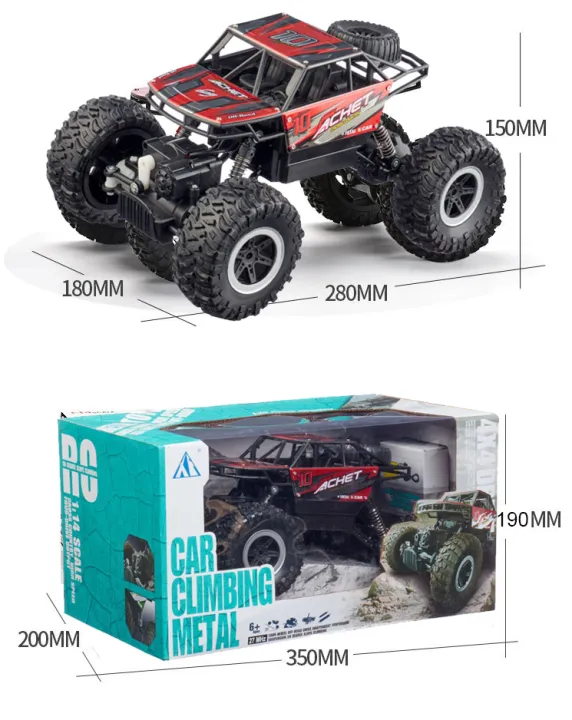 Rechargeable%20off-road%20(1:16RC)%20Metal%20Monster%20Truck%20Remote%20Control%20Car%202.7Mhz%20High%20Speed%2045%20Degree%20Slope%20Climbing%20Four%20Drive%20Output%20Vehicle%204WD%20Racing%20Truck%20Toys%20-%20Image%206
