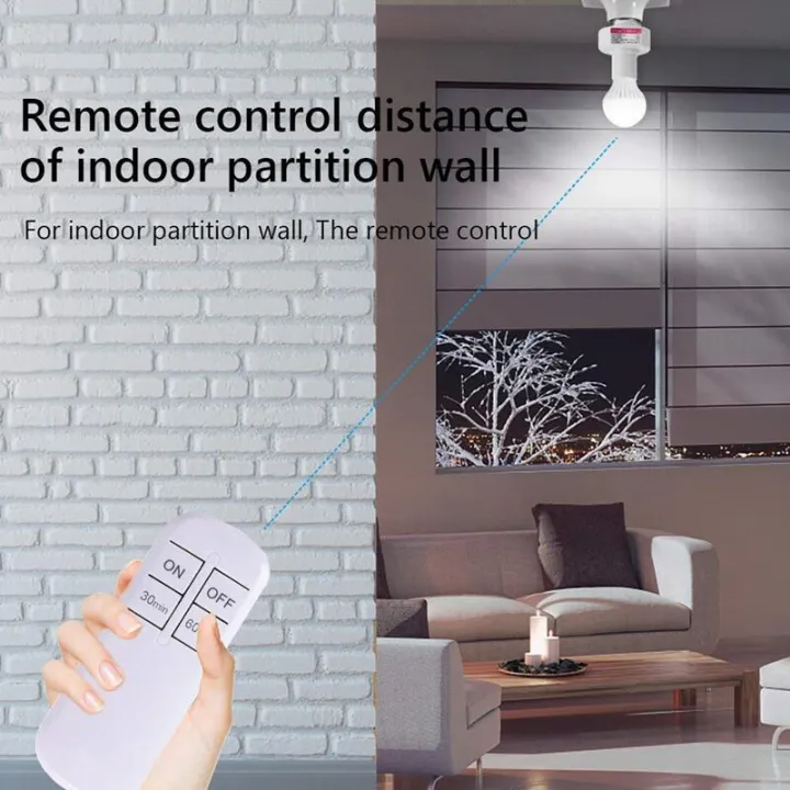 %E3%80%90Tento%E3%80%91Smart%20Remote%20Control%20Light%20Switch%20E27%20LED%20Lamp%20Wireless%20Timer%20Holder%20Bulb%20Base%20Socket%20On/Off%2030M%20Range%20For%20Ceiling%20Chandelier%20-%20Image%205