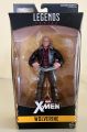 Marvel Legends ~ WOLVERINE (OLD MAN LOGAN) FIGURE ~ X-Men Series 2. 