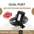 4G Outdoor Wifi Router Antenna. 
