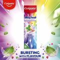 Imported Colgate Toothpaste Maxfresh with Heart Cooling Crystal Rainbow Fresh -100G. 