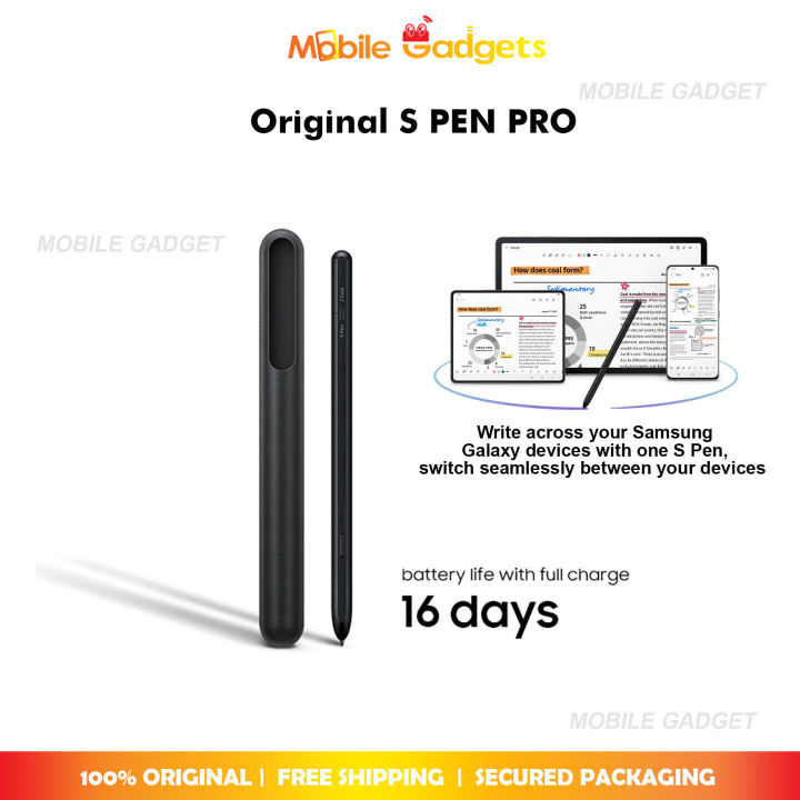 Samsung S Pen Pro Original (EJ-P5450) | Daraz.lk