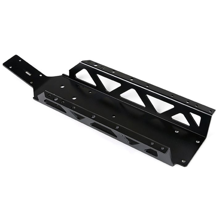 Metal%20Main%20Frame%20Chassis%20for%201/5%20BAJA%20ROVAN%20KM%205B%205T%205SC%20Rc%20Car%20Toys%20Parts,Black%20-%20Image%205