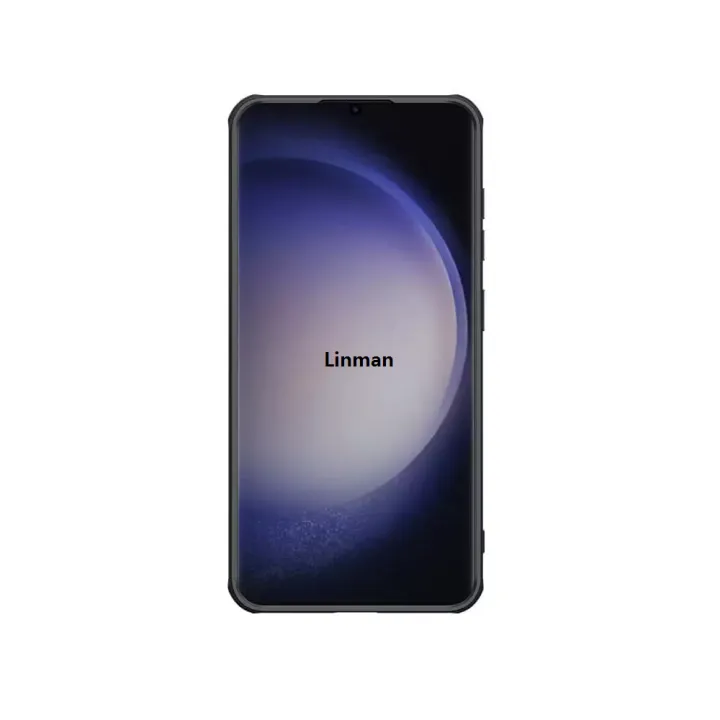 Linman%20Nillkin%20Frosted%20Shield%20Pro%20case%20for%20Samsung%20GalaxAffordable%20y%20S24%20Plus%20Matte%20cover%20By%20Panchakumari%20Mobile%20Hub%20-%20Image%206