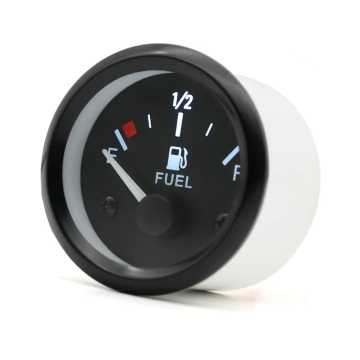 2''%2052mm%20Fuel%20Level%20Gauge,%20Pointer%2012V%20Car%20Fuel%20Tank%20Meter%20with%20LED%20Backlight%20Rim%20Automotive%20Gauges%20-%20Image%209