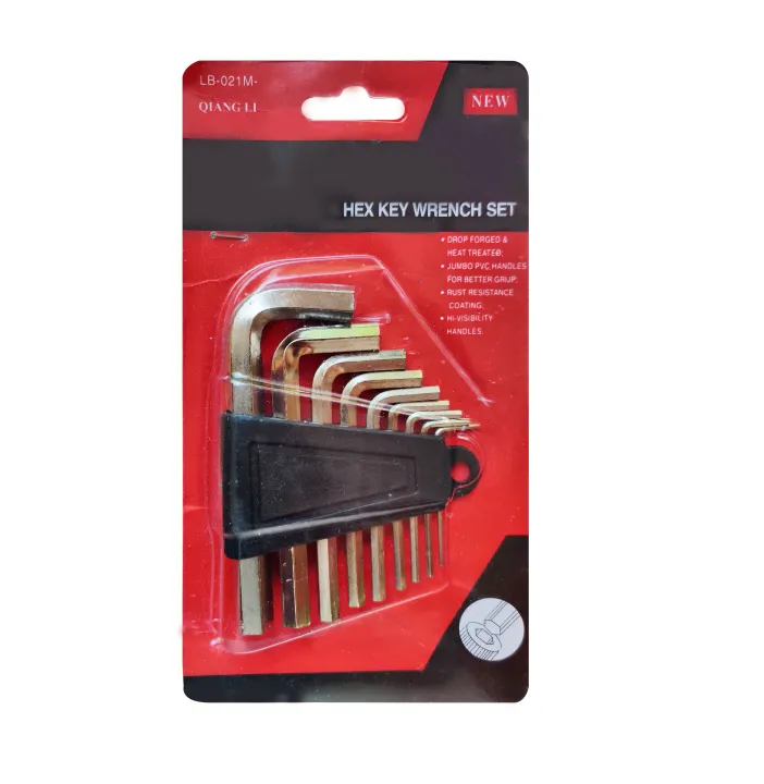 9%20Pcs%20Allen%20Wrench%20Key%20Set%20with%20LONG%20and%20Small%20Arms%20Available%20-%20Image%204