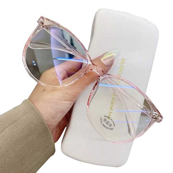 Anti-Blue Light Computer Glasses for Men & Women