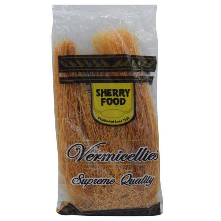 Sherry Food Vermicellies Supreme Quality 150G