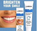 LANBENA Teeth Whitening Toothpaste. 