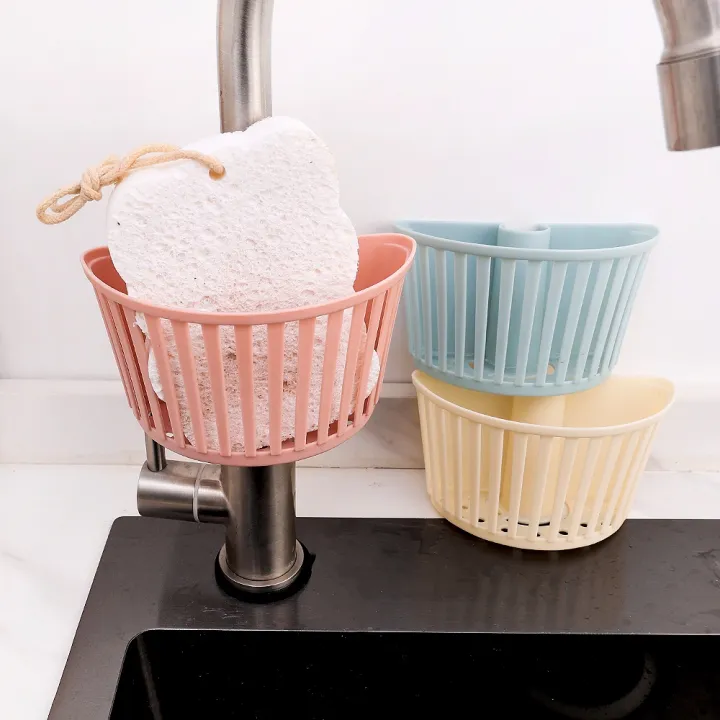 Kitchen%20Cutlery%20Drainge%20Drying%20Shelf%20Multifunction%20Toiletry%20Makeup%20Box%20Strong%20Bearing%20Organizer%20Removable%20Faucet%20Item%20Rack%20Snap-on%20Sink%20Storage%20Basket%20-%20Image%208